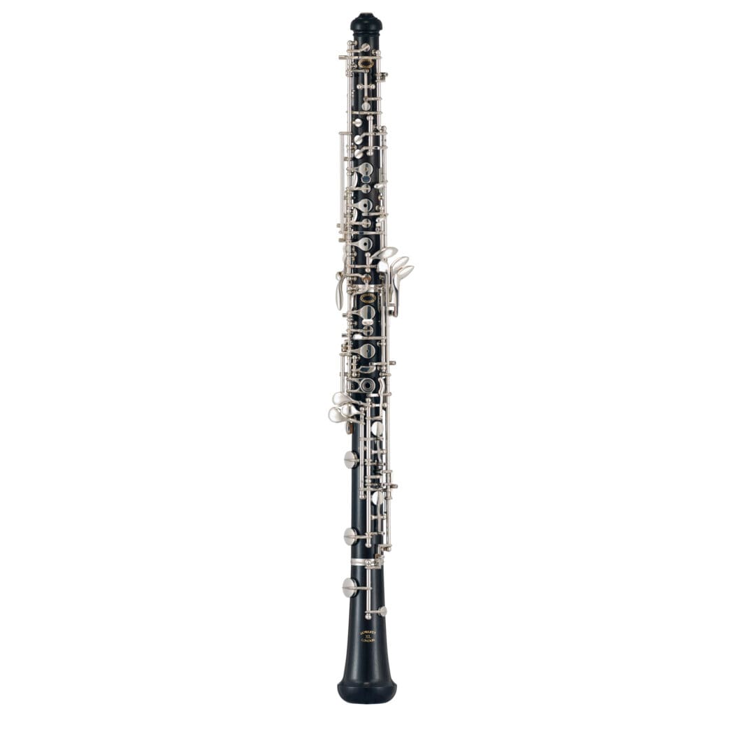 XL Full Automatic System Oboe - Howarth of London