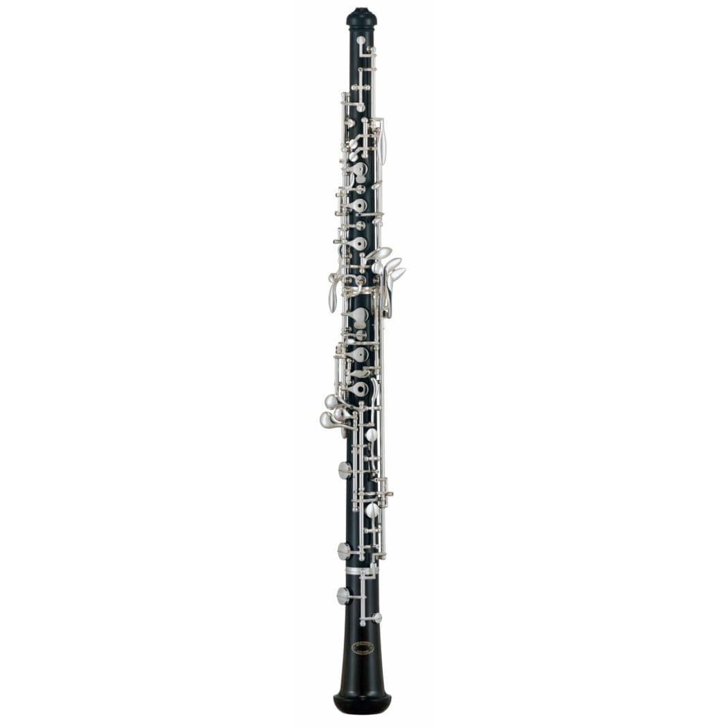 S40C Full Automatic System Oboe with 3rd Octave Key - Howarth of London