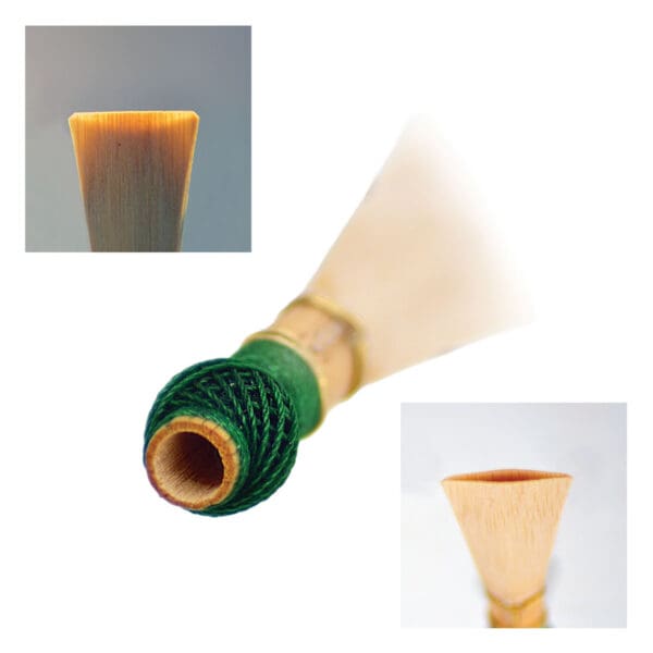 Howarth | Contrabassoon Reed