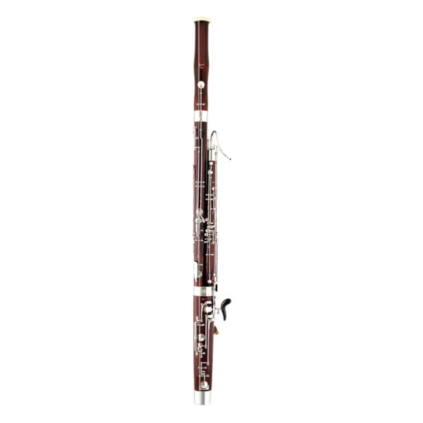 Püchner | Model Jubilee Bassoon