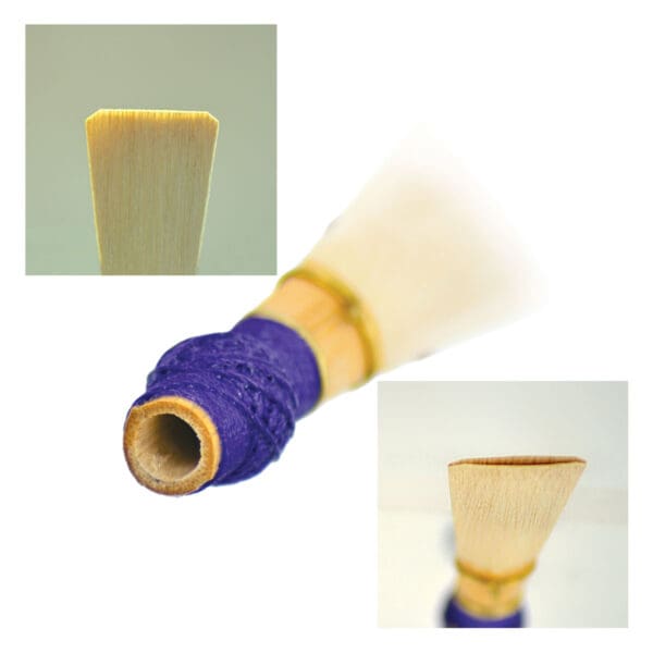 Chiswell | Contrabassoon Reed