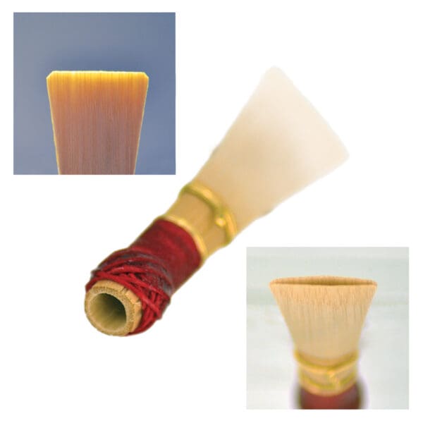 Rieger | Bassoon reed