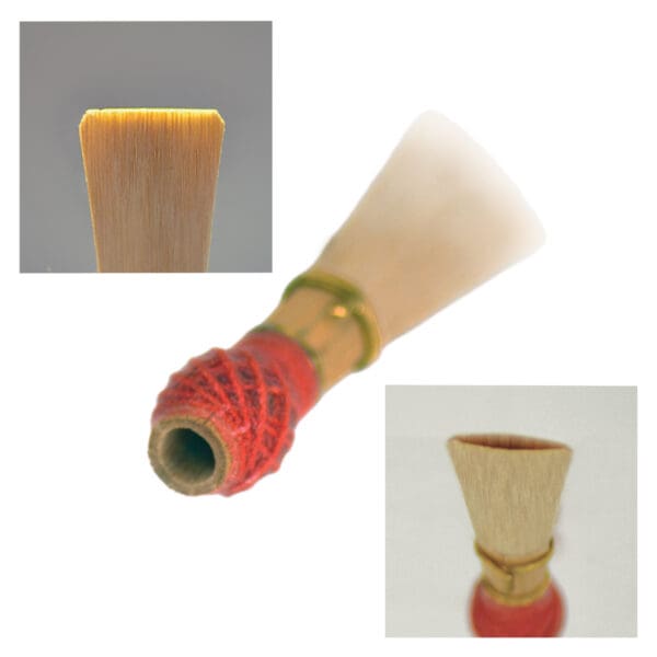 Ringdal | Bassoon Reed