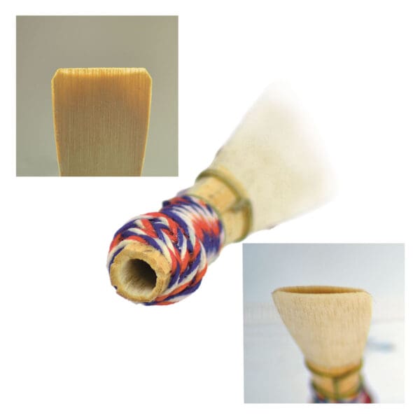 Fagotovestrojky | Czech Contrabassoon Reed