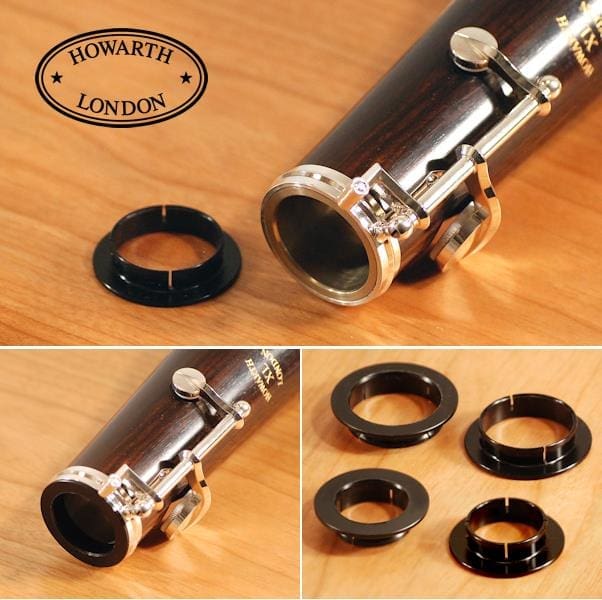 Plastic Oboe Socket Protector