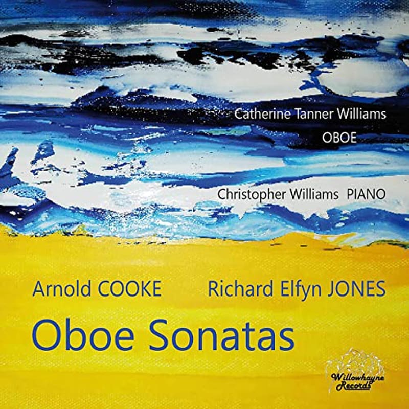 CD of the Month: Oboe Sonatas