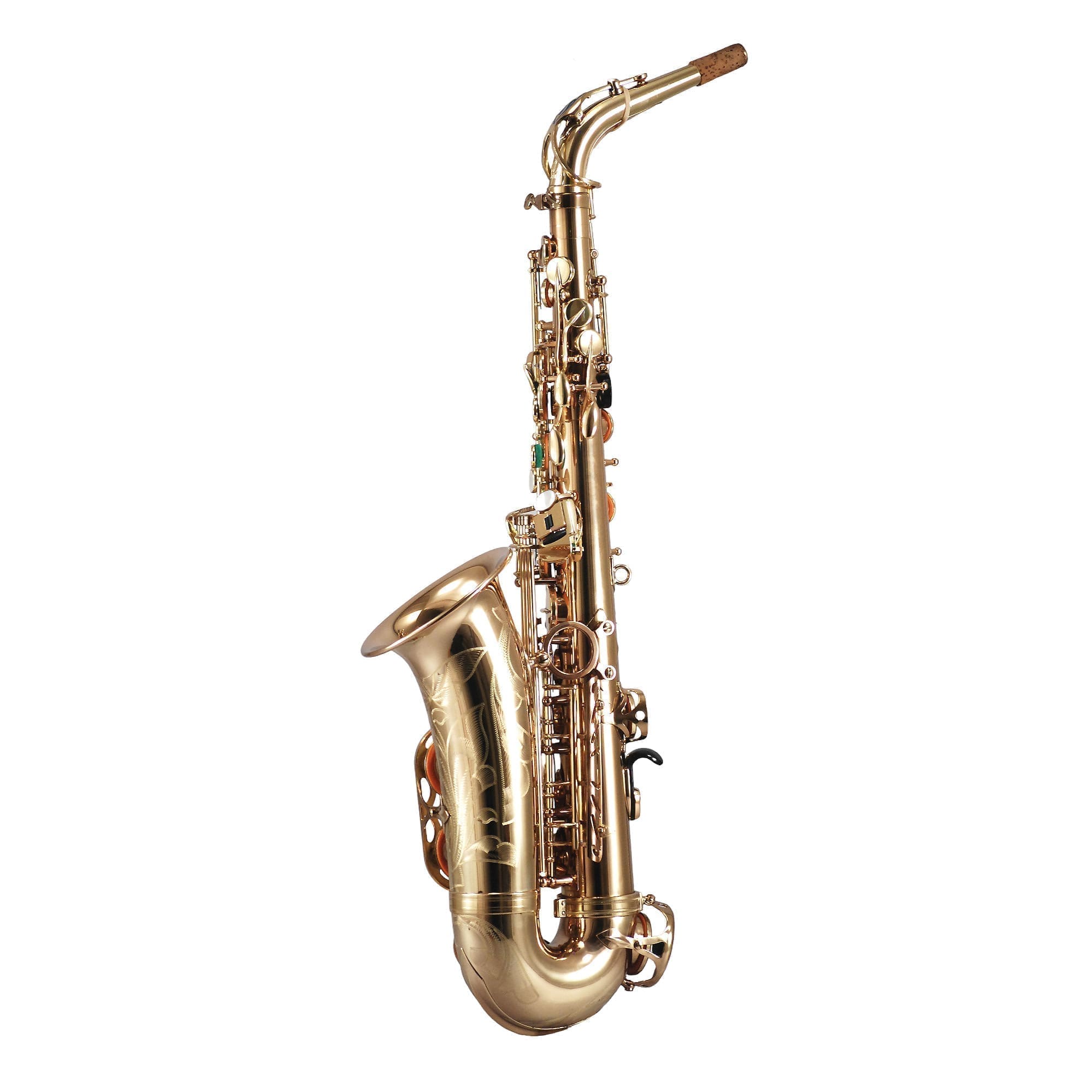 Anche à l'Unité Saxophone Alto PREMIUM - SELMER Selmer - Forces d'Anches 2.5