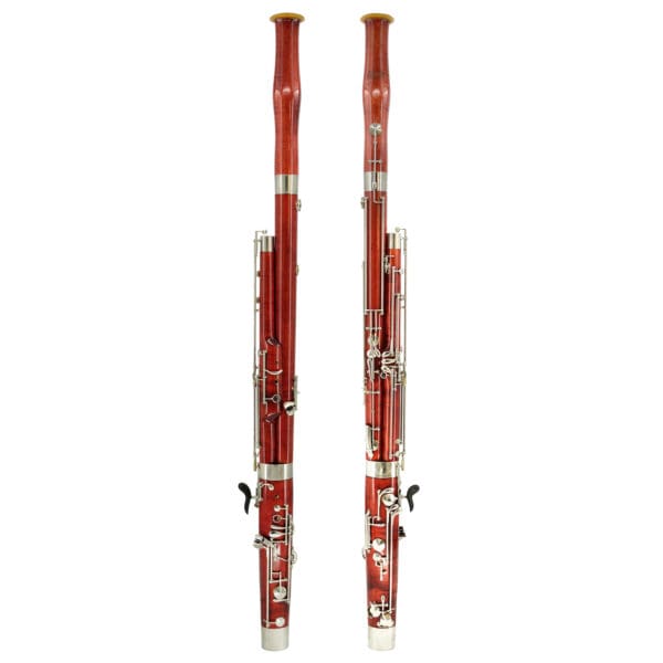 Amati | Corton | ABN41 Bassoon