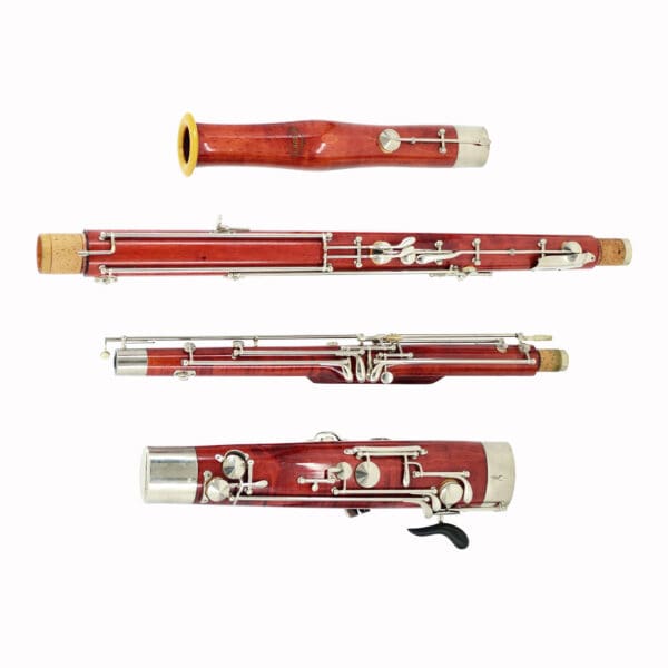 Amati | Corton | ABN41 Bassoon