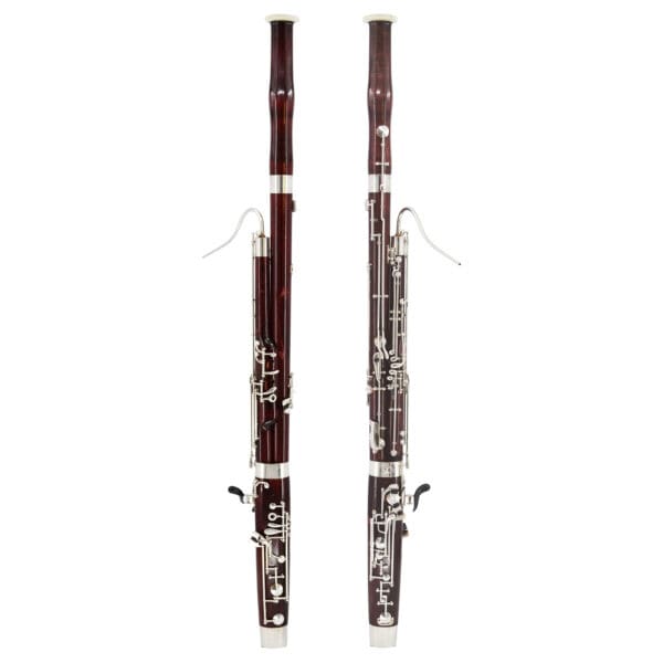 Püchner | Model 23 Bassoon