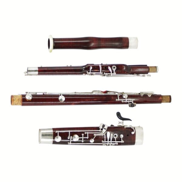 Püchner | Model 23 Bassoon