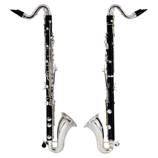 Amati | ACL-691 Bass Clarinet