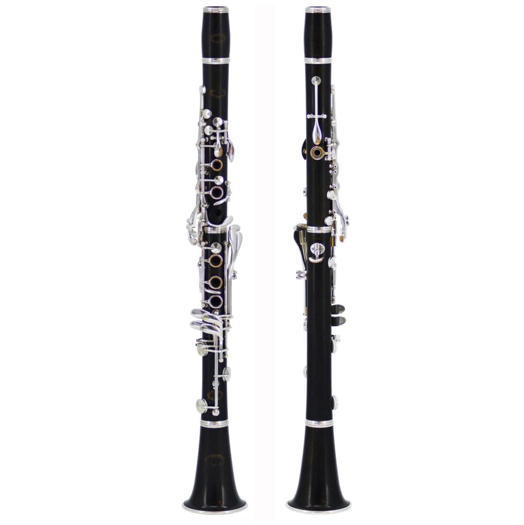 Howarth | Professional Clarinet - Howarth of London