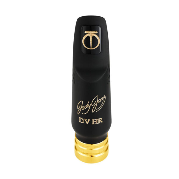 Jody Jazz | DV HR Baritone Saxophone Mouthpiece