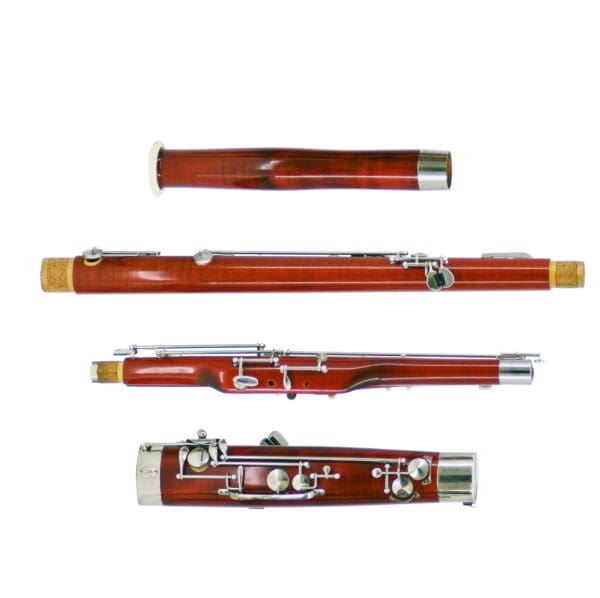 Mönnig | Short Reach Bassoon