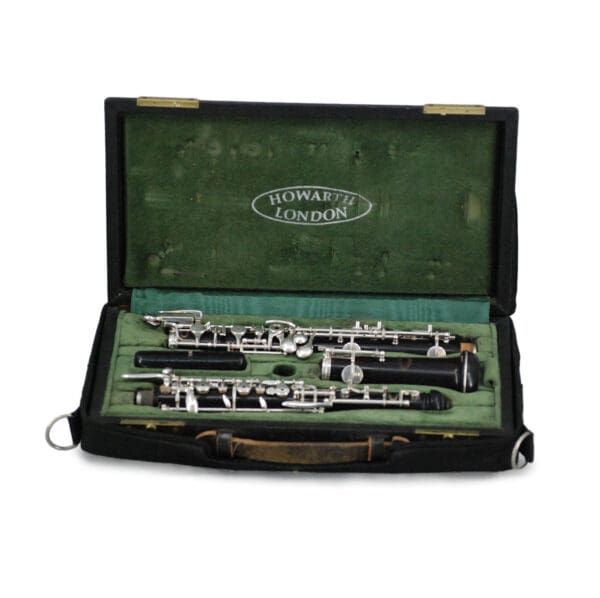 Howarth | S5 Oboe