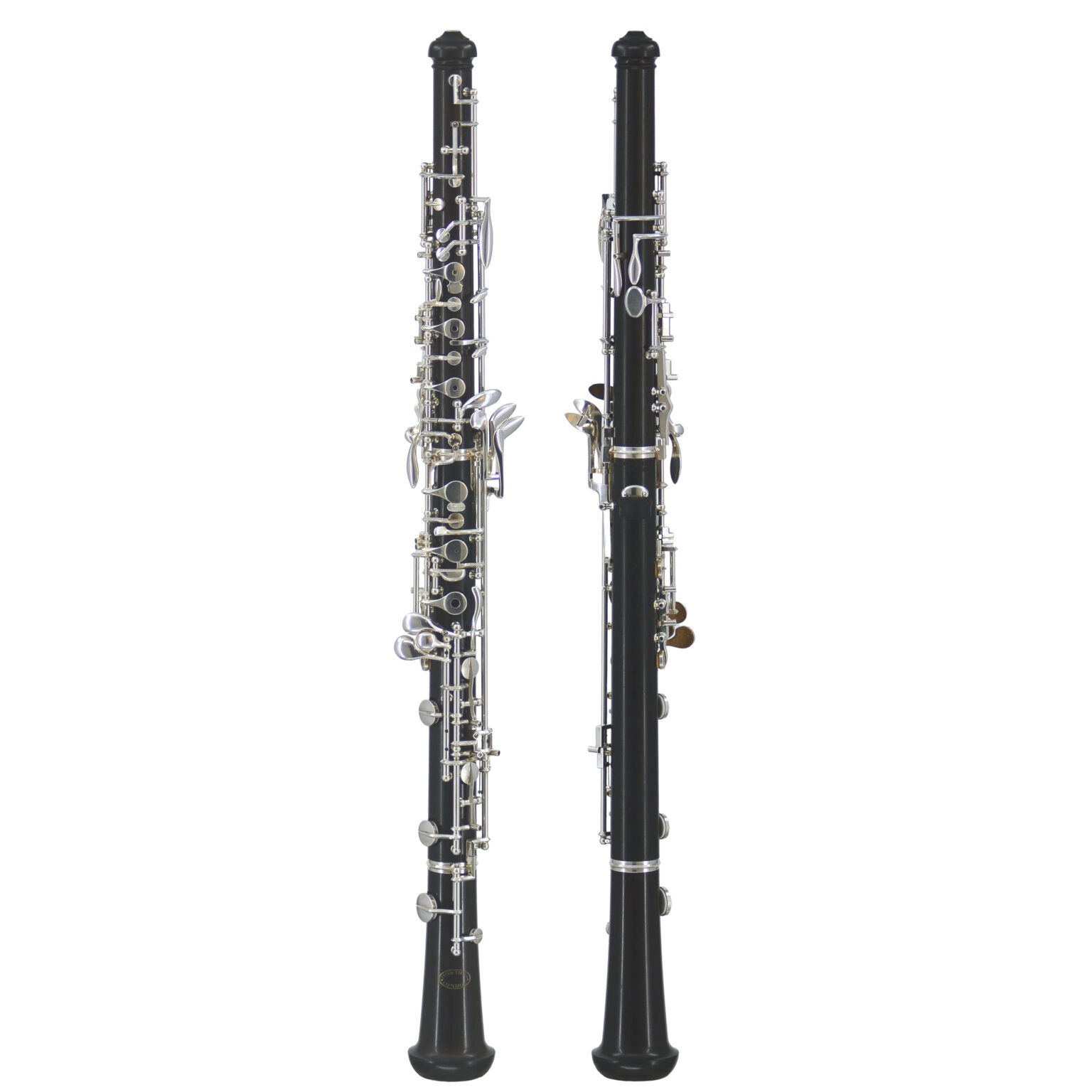 Howarth | S20 Oboe - Howarth of London