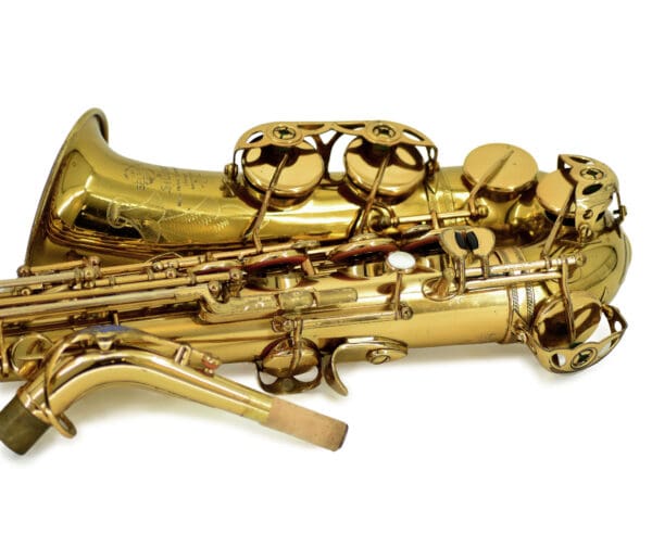 Selmer Paris | Mark VI Alto Saxophone