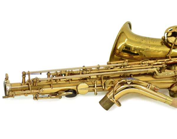 Selmer Paris | Mark VI Alto Saxophone