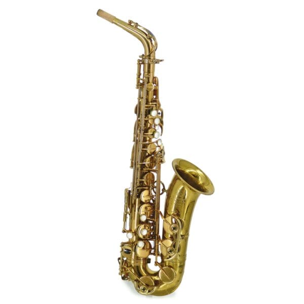 Selmer Paris | Mark VI Alto Saxophone