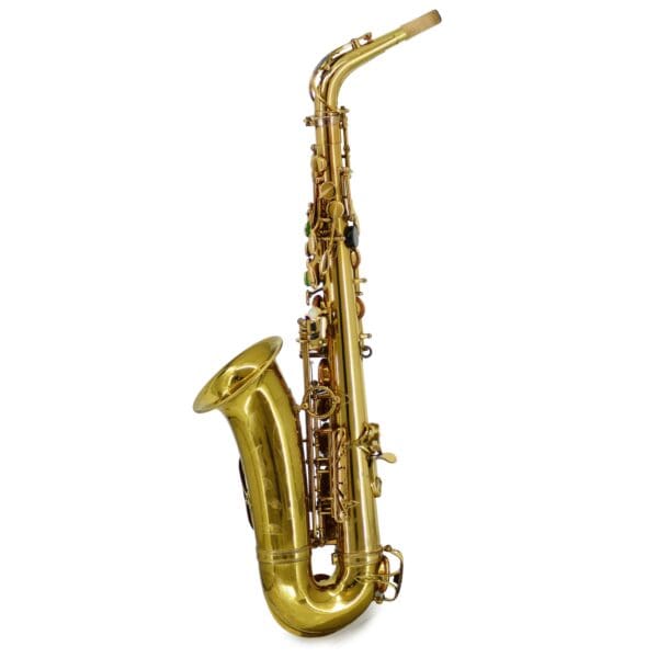 Selmer Paris | Mark VI Alto Saxophone