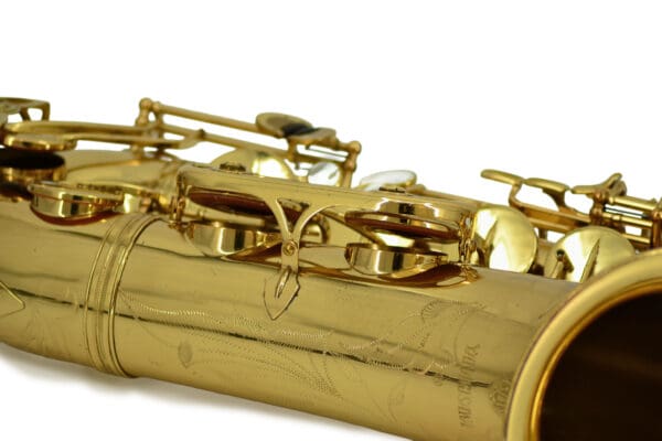 Yanagisawa | T990 Tenor Saxophone