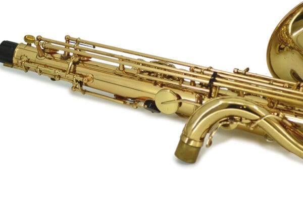 Yanagisawa | T990 Tenor Saxophone