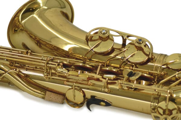 Yanagisawa | T990 Tenor Saxophone