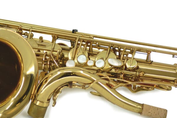 Yanagisawa | T990 Tenor Saxophone