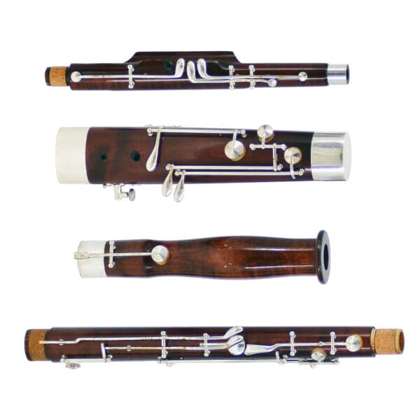 Howarth | Mini Bassoon