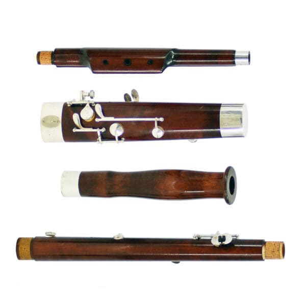 Howarth | Mini Bassoon