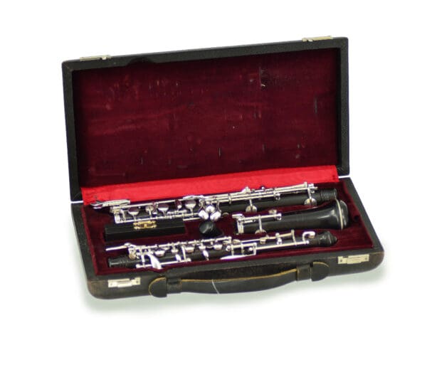 Lorée | Cabart | 74 Oboe