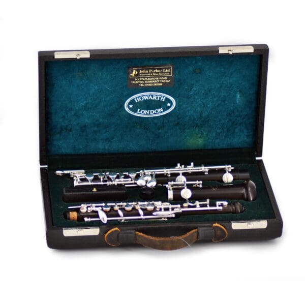 Howarth | S10 Oboe