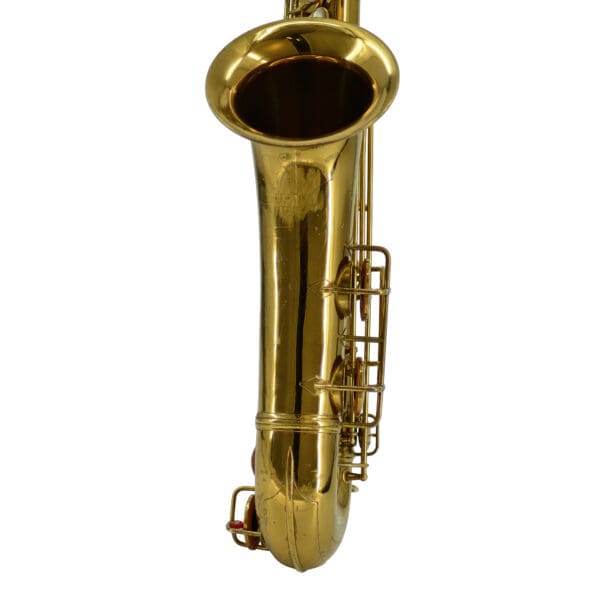 Conn | 10M Tenor Saxophone