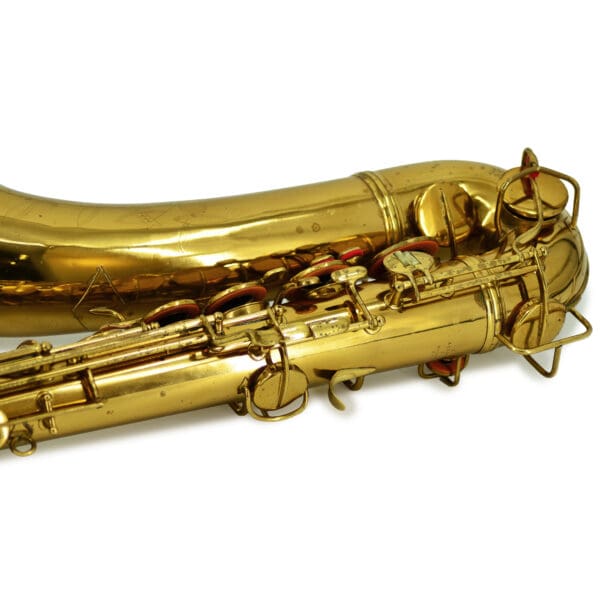 Conn | 10M Tenor Saxophone