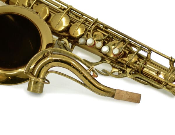 Conn | 10M Tenor Saxophone