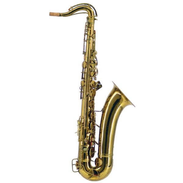 Conn | 10M Tenor Saxophone