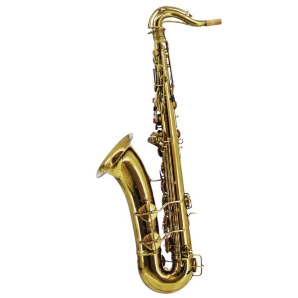 Conn | 10M Tenor Saxophone