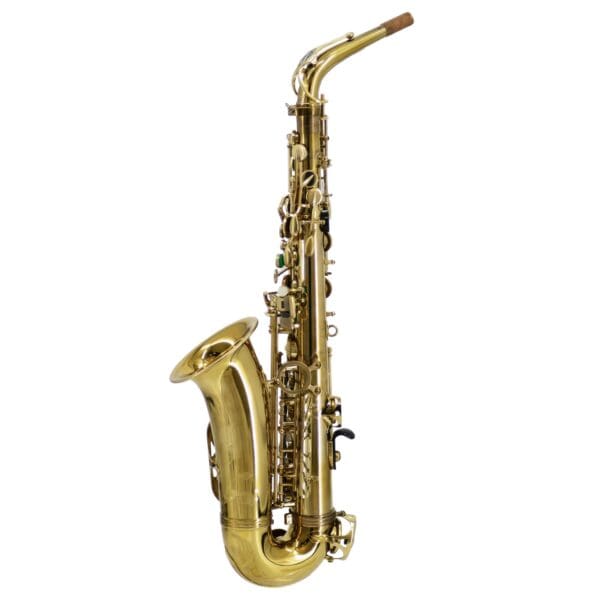 Selmer Paris | Series II Alto Saxophone