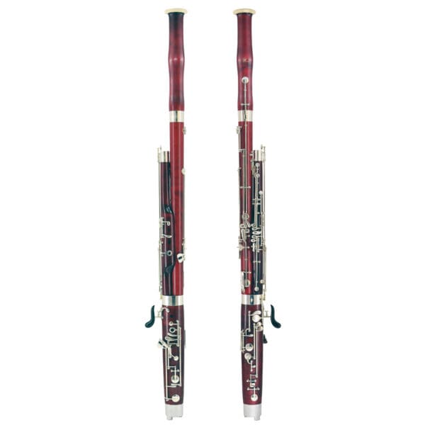 Schreiber | S16 Bassoon