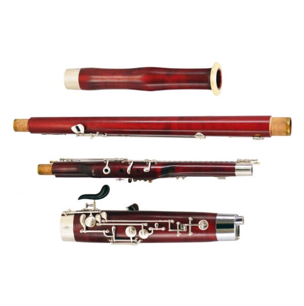 Schreiber | S16 Bassoon