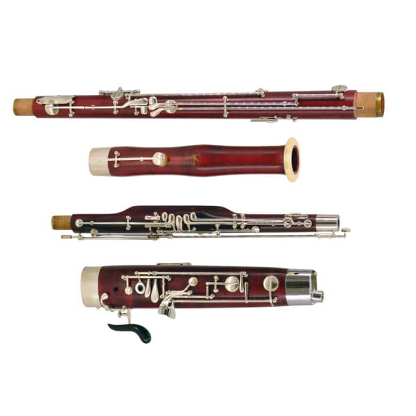 Schreiber | S16 Bassoon