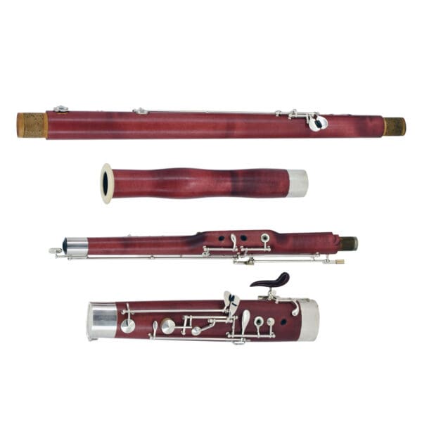 Adler | Student Bassoon