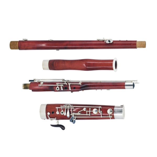 Adler | Sonora Bassoon