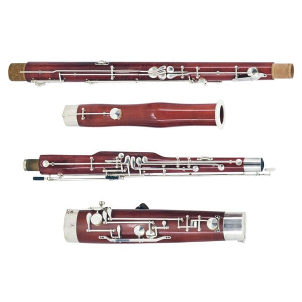 Adler | Sonora Bassoon