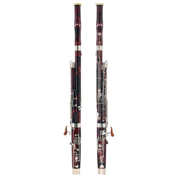 Püchner | Puchner  | Model 22 Bassoon