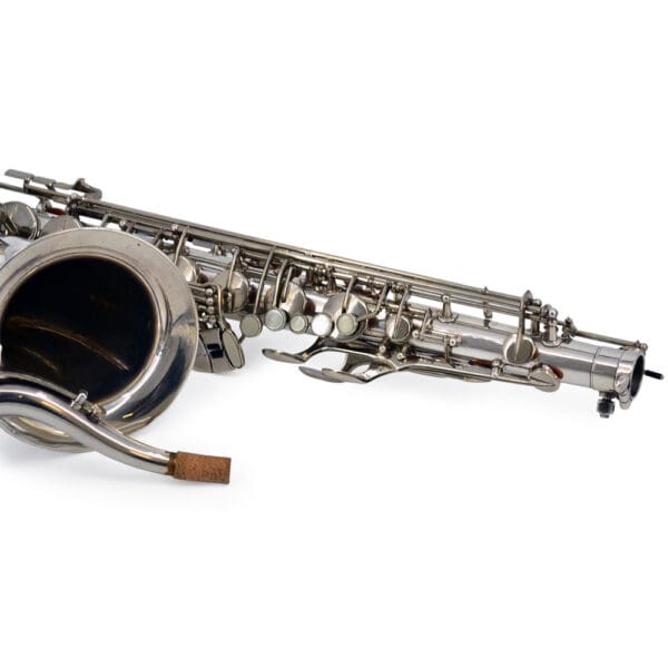 Buffet Crampon | SDA-S1 Transitional Tenor Saxophone