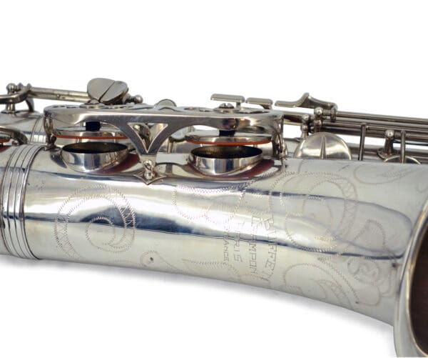 Buffet Crampon | SDA-S1 Transitional Tenor Saxophone