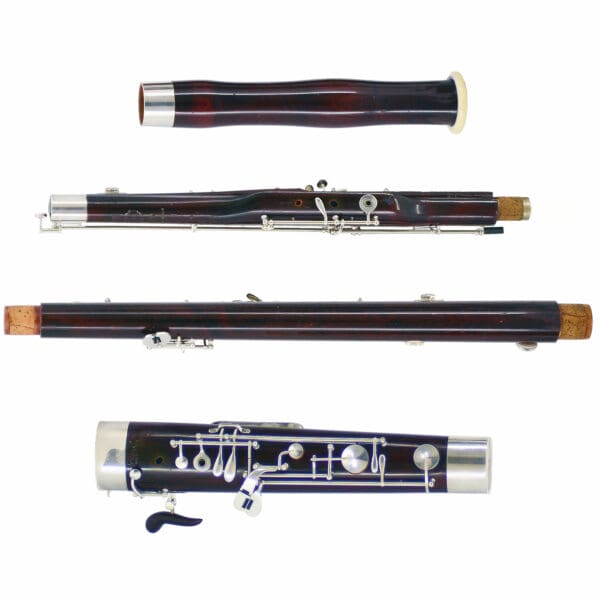 Huller | Student Bassoon