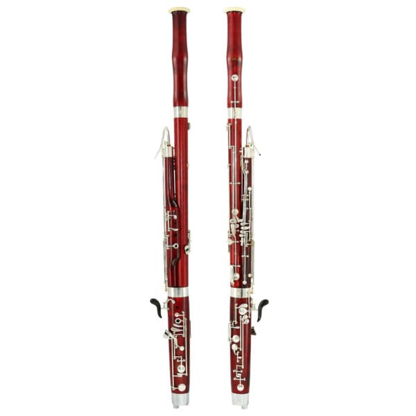 Schreiber | S16 Bassoon